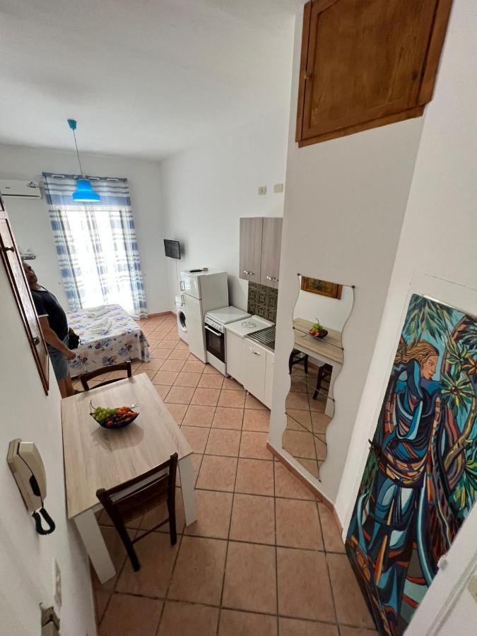 Artista Studio Cefalù Exterior foto